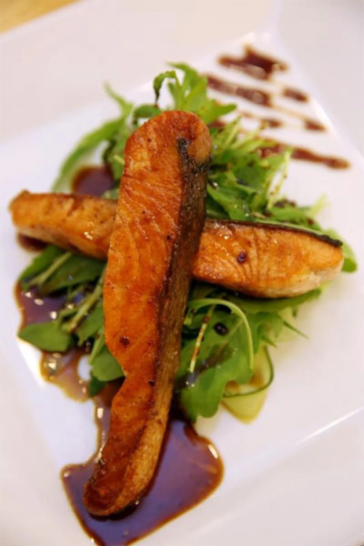 โชคของเรา @แฮป เดอ นู