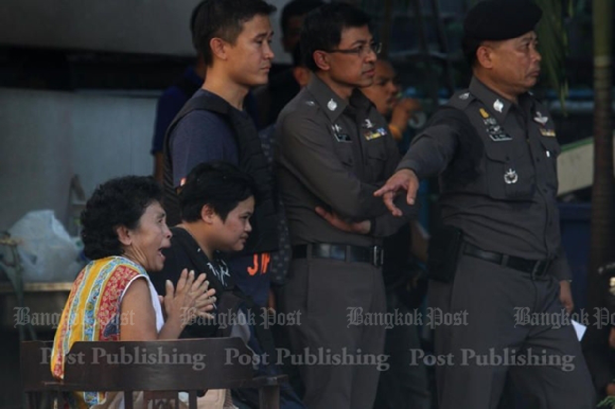 University killings and suicide: Motives revealed (UPDATE 4)