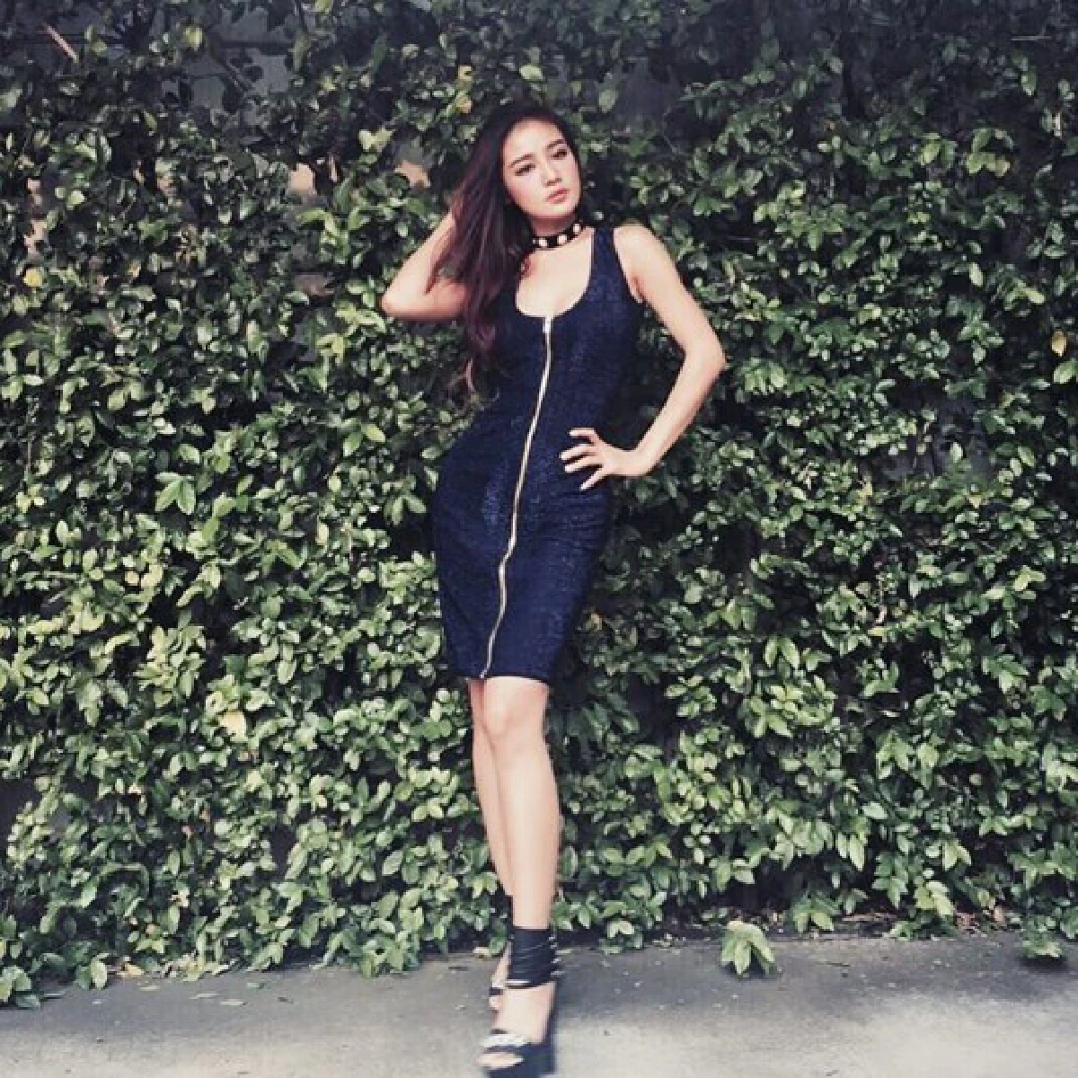 จำแทบไม่ได้! กระแต อาร์สยาม ลุคใหม่สวยเซ็กซี่มีความปัง