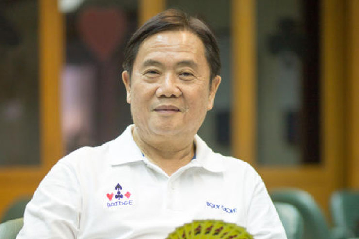 ชยวัฒน์ พิเศษสิทธิ์ บริดจ์ สร้างสมาธิกับงานออกแบบ ชยวัฒน์ พิเศษสิทธิ์ บริดจ์ สร้างสมาธิกับงานออกแบบ