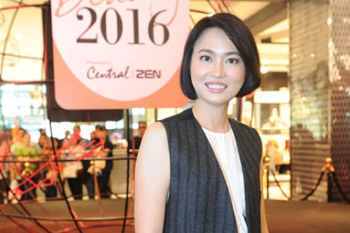 ก้าวสู่ปีที่ 6 แมรี แคลร์ เบสต์ บิวตี้ อวอร์ด 2016