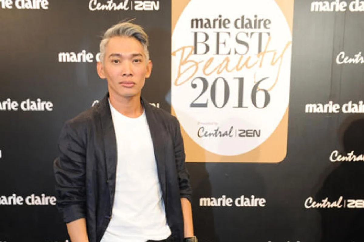 ก้าวสู่ปีที่ 6 แมรี แคลร์ เบสต์ บิวตี้ อวอร์ด 2016