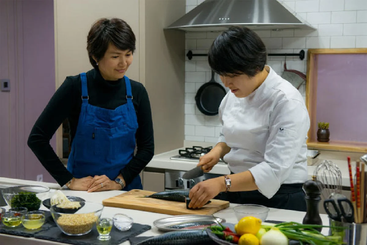 เที่ยวเจจู สนุกสบาย สไตล์รักสุขภาพ