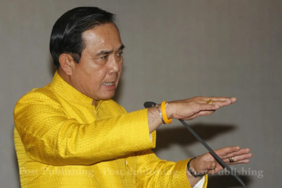 รธน. "ผ่าน-ไม่ผ่าน" หนีเลือกตั้งไม่พ้นปี 2560