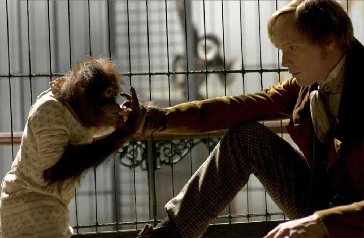 วิทยาศาสตร์ & แรงบันดาลใจ ใน ‘ไบโอพิค’