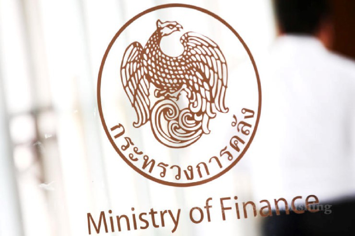 คลังแจงเศรษฐกิจไม่โตต่ำสุดในอาเซียน คลังแจงเศรษฐกิจไม่โตต่ำสุดในอาเซียน