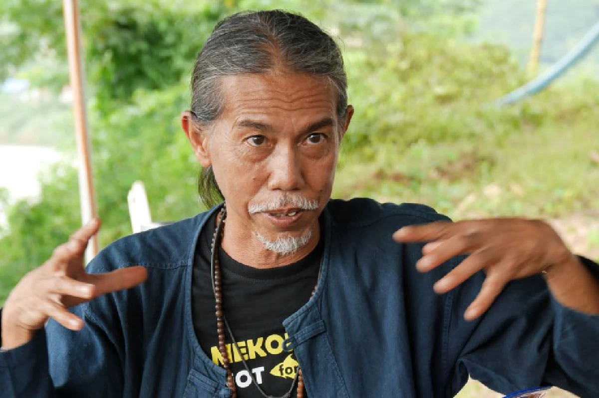 2 ปี คสช.เดือดร้อนทุกหย่อมหญ้า กดทับชาวบ้าน-ทหารหนุนนายทุน