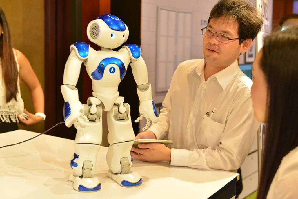 "ไทยแลนด์โมบายเอ็กซ์โป" ยังไหวอยู่แม้ยอดตก