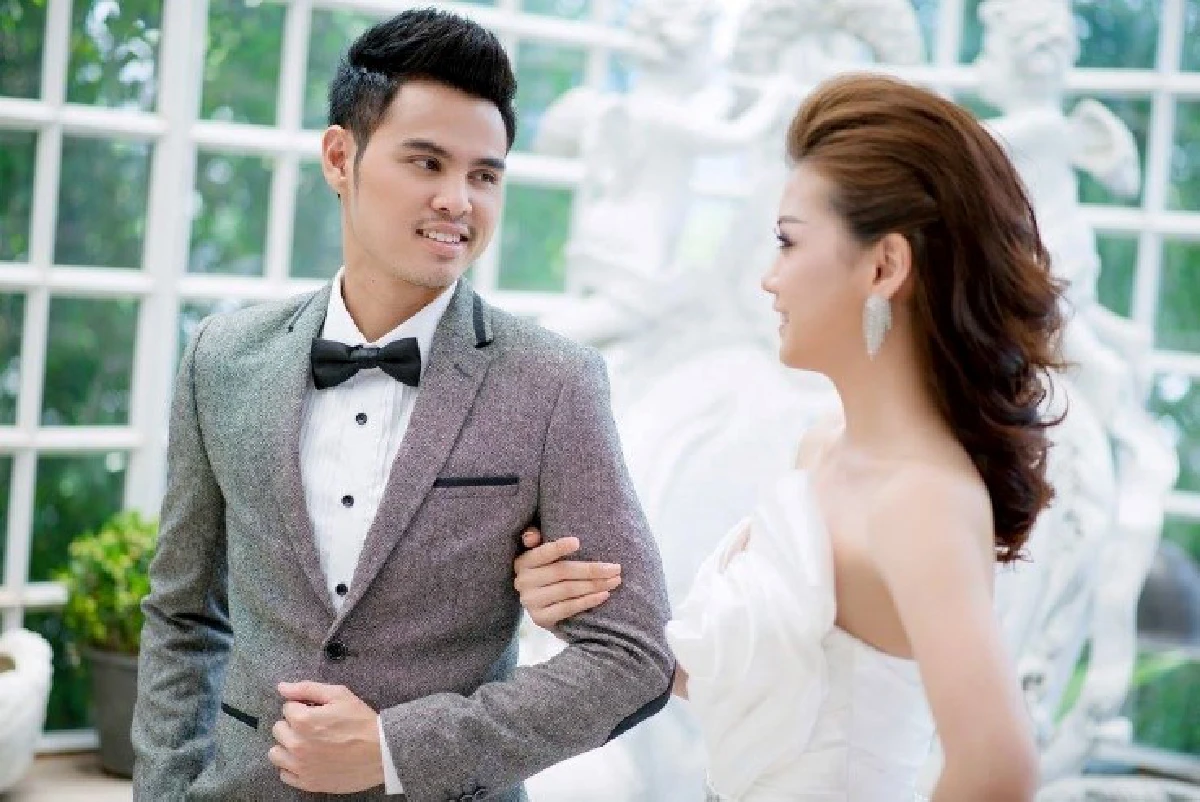 "ธีราทร"สละโสดแต่ง"น้องเบส"สินสอดกว่า 2 ล้านบาท