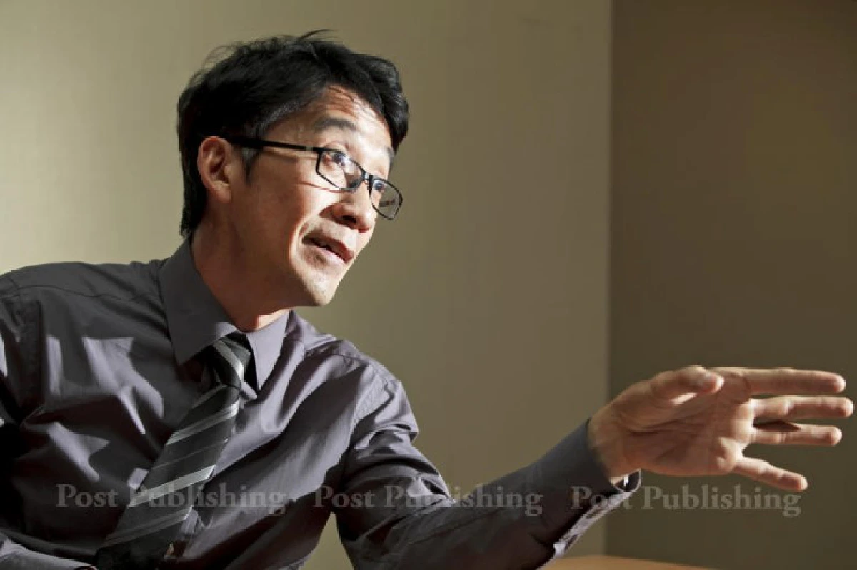 คสช.ต้องปรับบทบาท ถอยพ้น "ผู้มีส่วนได้เสีย"