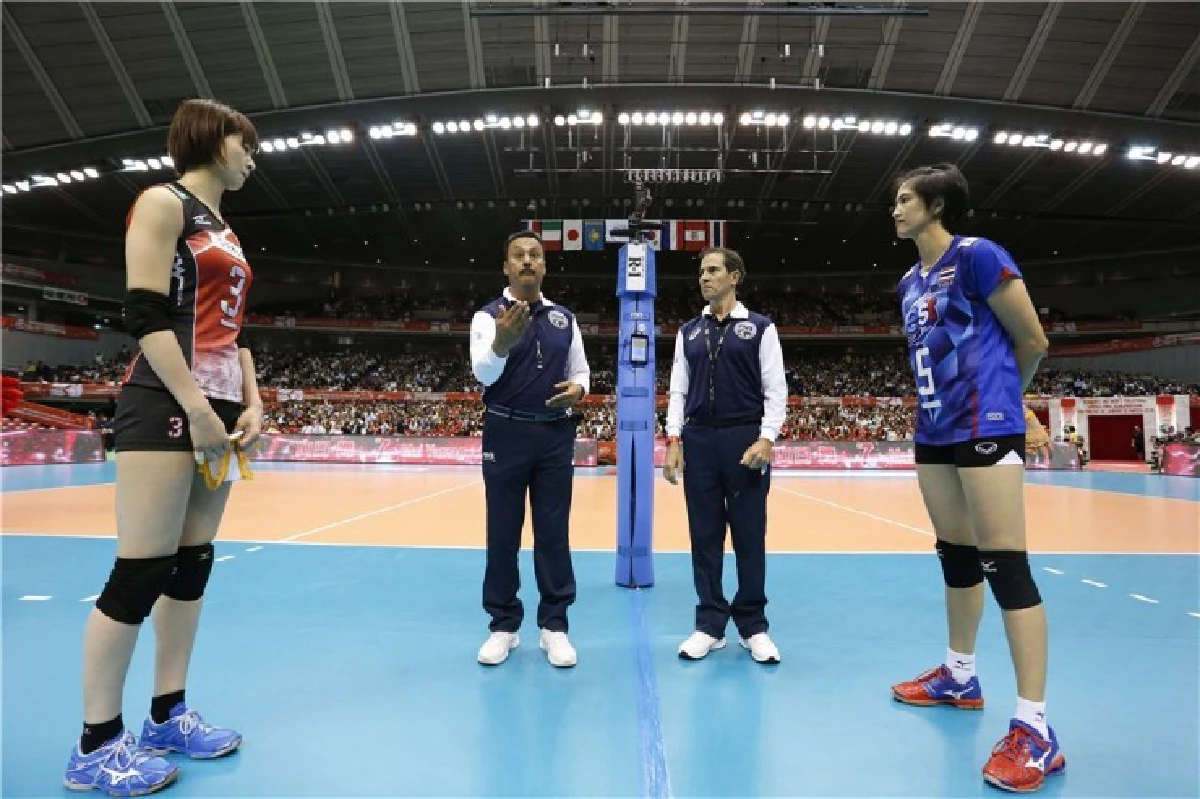 "เอฟไอวีบี" ปัดสอบผู้ตัดสินแมทช์อัปยศ