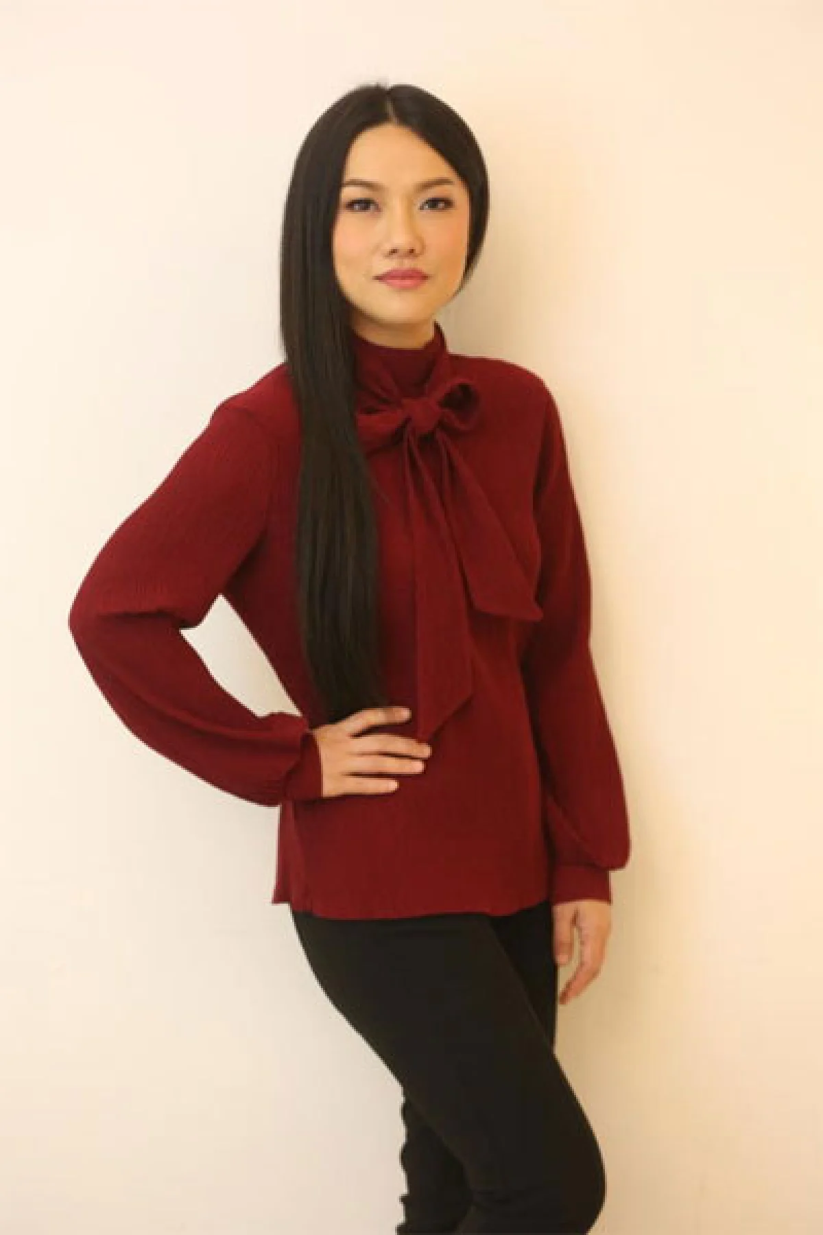 เกรซ ล้อบุณยารักษ์ เรื่องสุขภาพต้องลงทุน