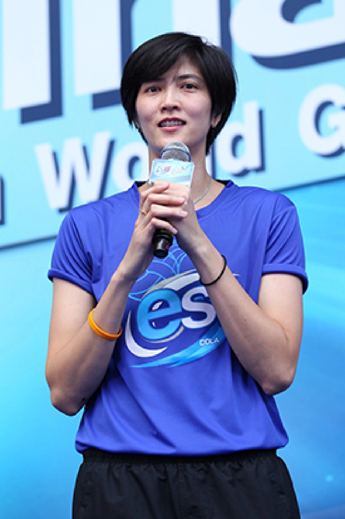 5 นักตบลูกยางสาวไทย เนื้อหอม "เอส" จีบเป็นพรีเซนเตอร์