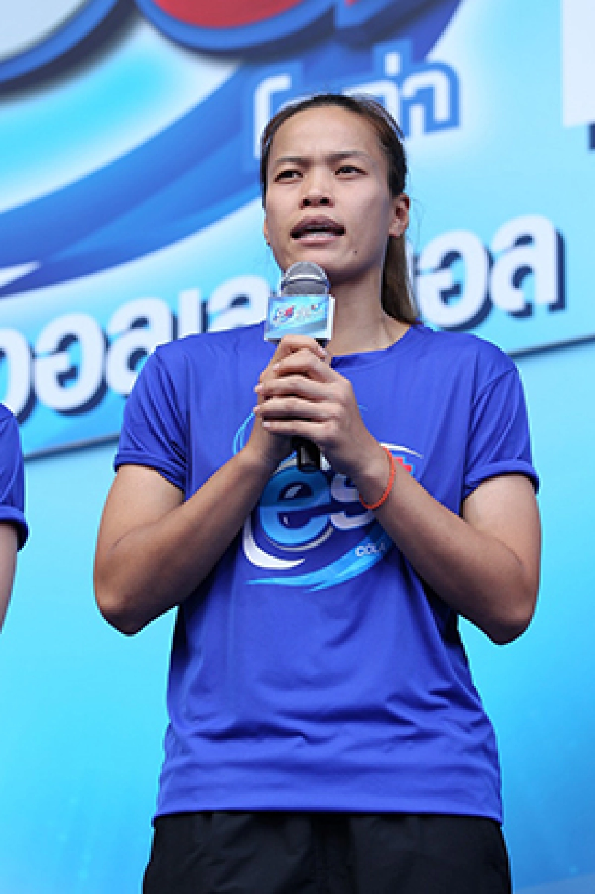 5 นักตบลูกยางสาวไทย เนื้อหอม "เอส" จีบเป็นพรีเซนเตอร์