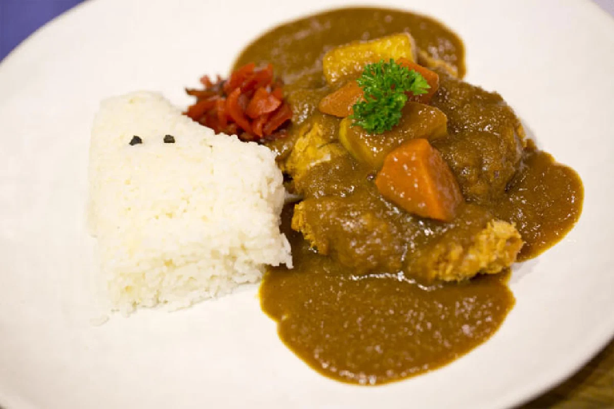 มื้อมุ้งมิ้ง @มูมิน คาเฟ่