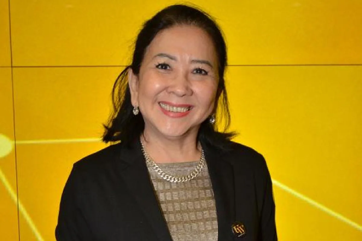 อัลตร้า เวลท์ พานักธุรกิจไทยกระทบไหล่ นักธุรกิจระดับโลก