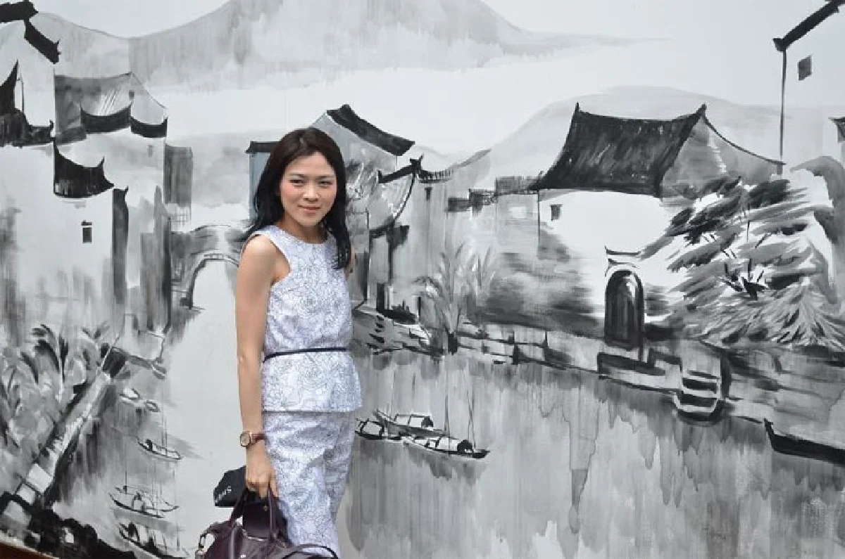 อัลตร้า เวลท์ พานักธุรกิจไทยกระทบไหล่ นักธุรกิจระดับโลก