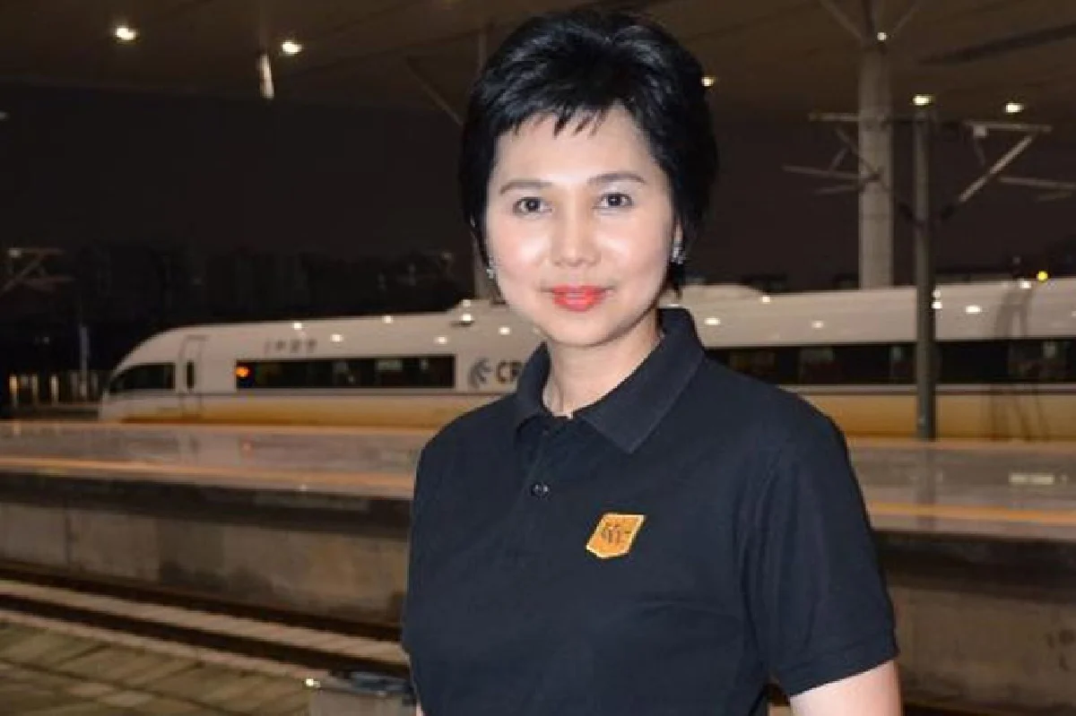 อัลตร้า เวลท์ พานักธุรกิจไทยกระทบไหล่ นักธุรกิจระดับโลก