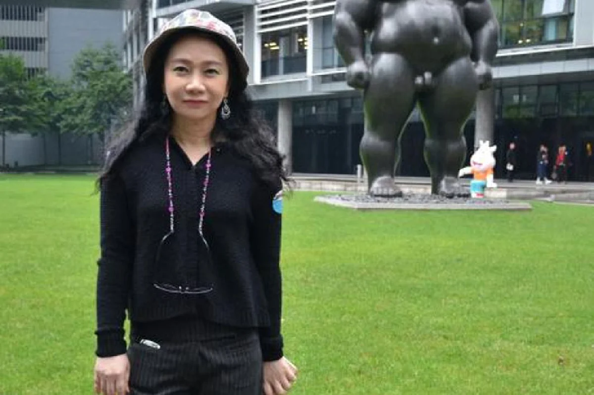 อัลตร้า เวลท์ พานักธุรกิจไทยกระทบไหล่ นักธุรกิจระดับโลก