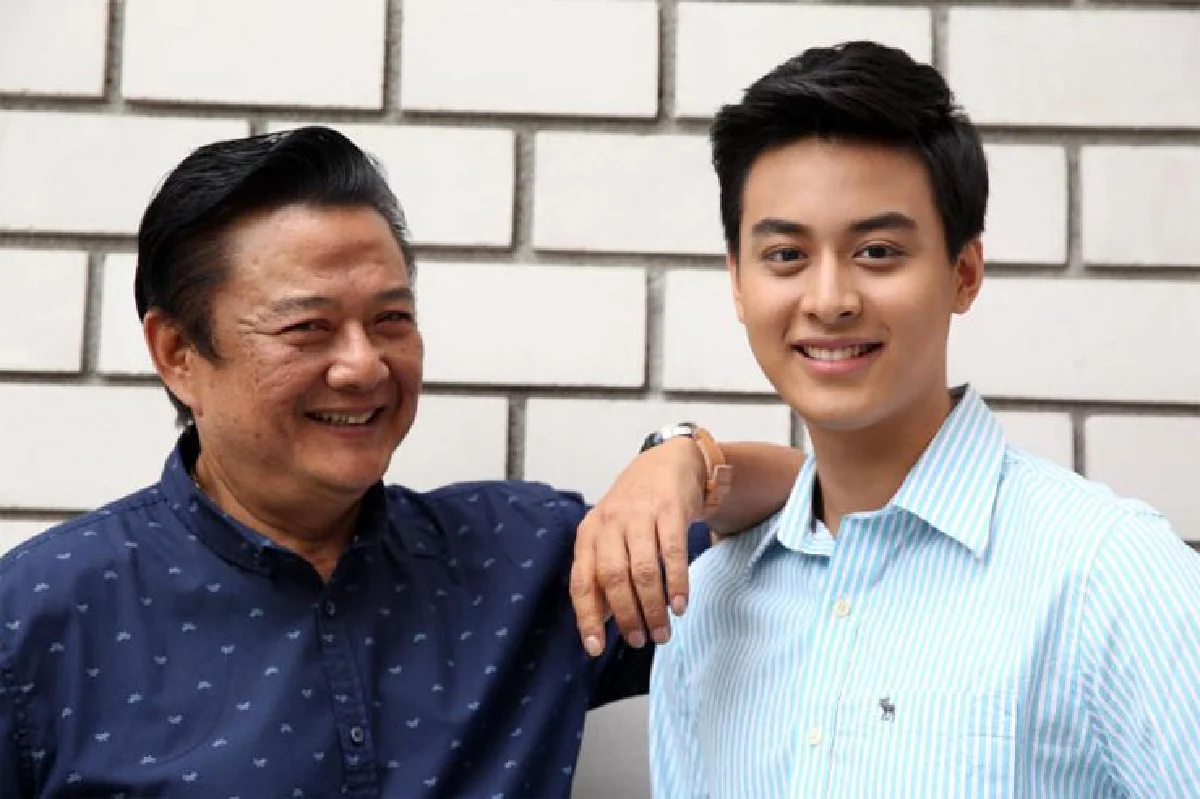 วรพล จินตโกศล ขอบคุณความโชคดีจึงมีวันนี้