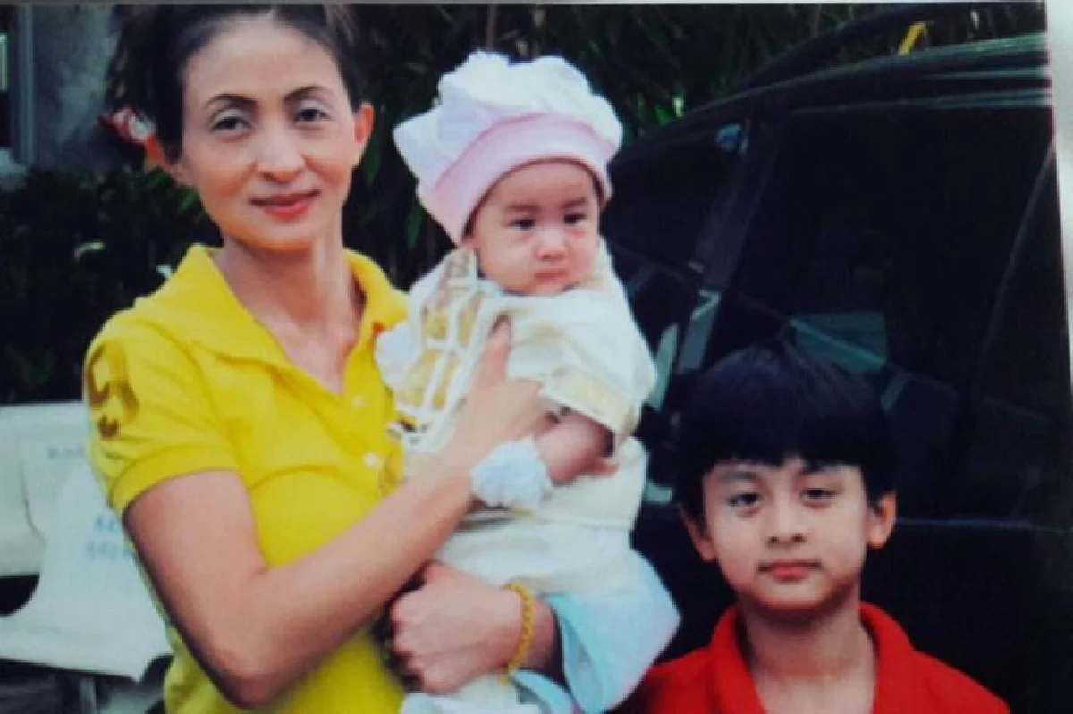 วรพล จินตโกศล ขอบคุณความโชคดีจึงมีวันนี้