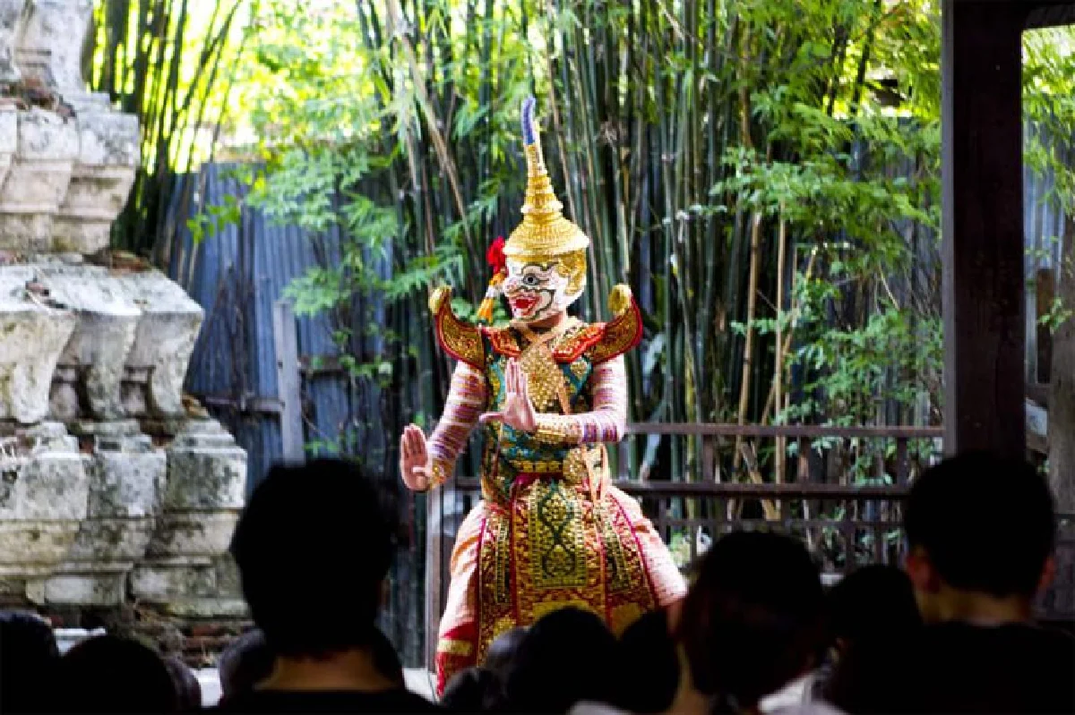 ชมวิถีสุดคลาสสิก @ชุมชนคลองบางหลวง