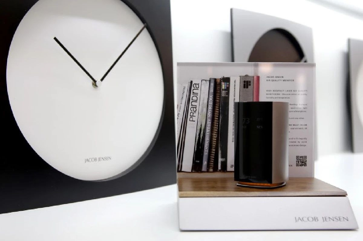 สินค้าสมาร์ทโฮมบุกไทย หวังออนไลน์ช่วยปลุกตลาด