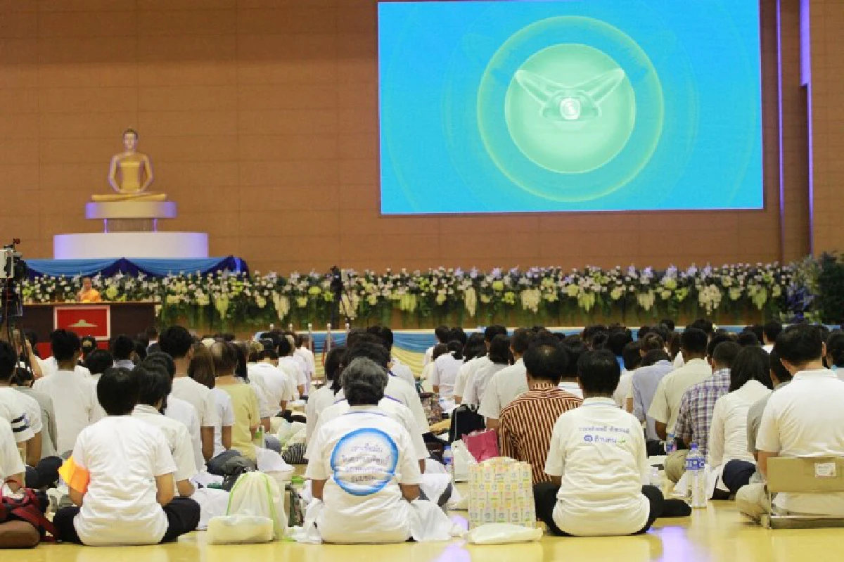 โฆษกแจง "พระธัมมชโย" อยู่ในวัด ยอมรับศิษย์เริ่มไม่พอใจถูกกล่าวหา