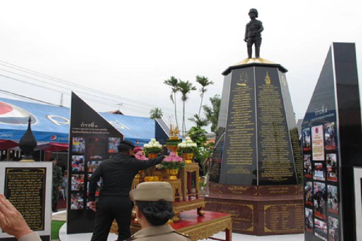 ยธ.ปรับเรือนจำให้เหมือนรีสอร์ต