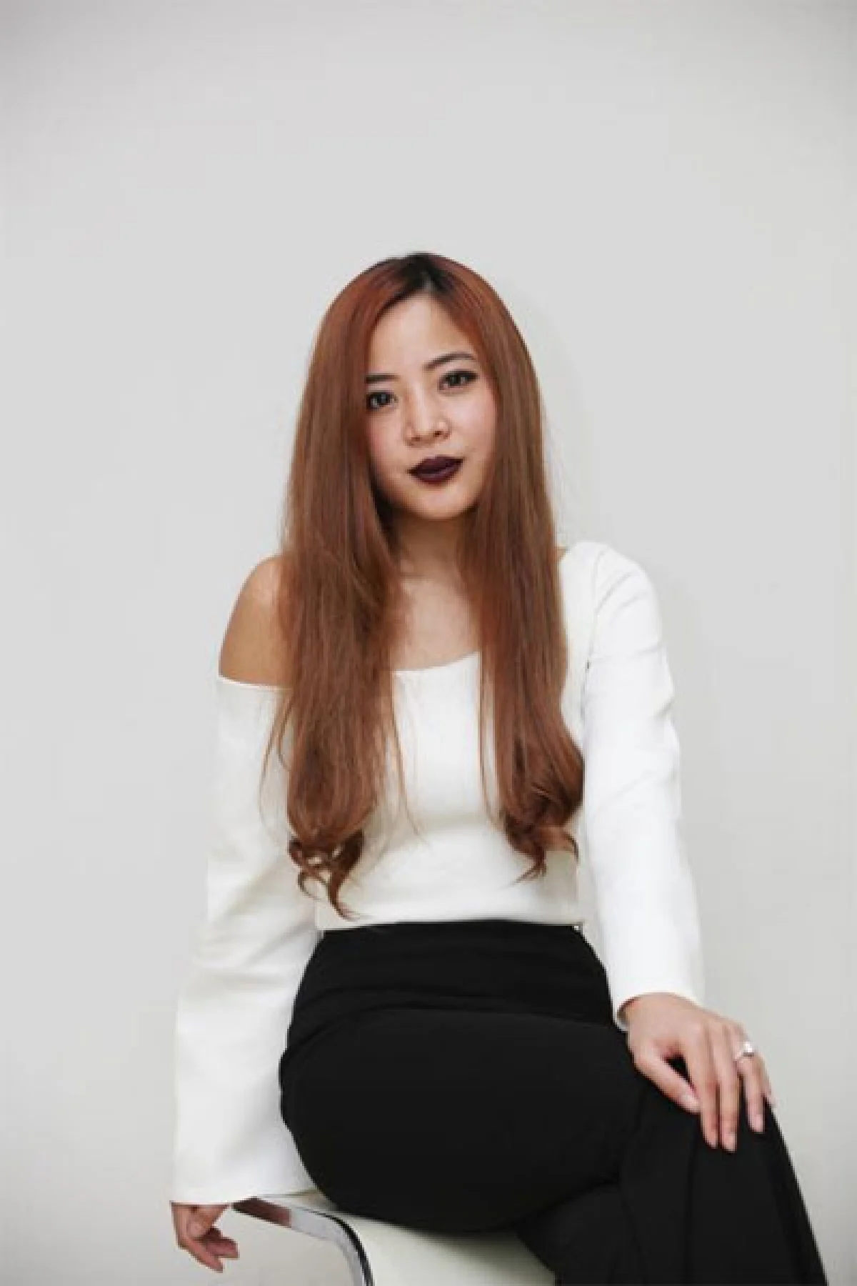 ศิรดา หันนาคินทร์ ถอดรหัสธุรกิจออนไลน์สู่มัลติสโตร์สุดชิก