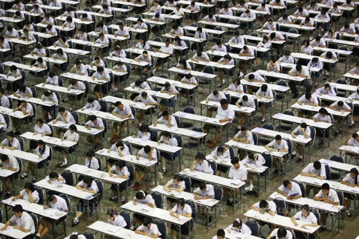 Ohec: Uni exam costly and unfair