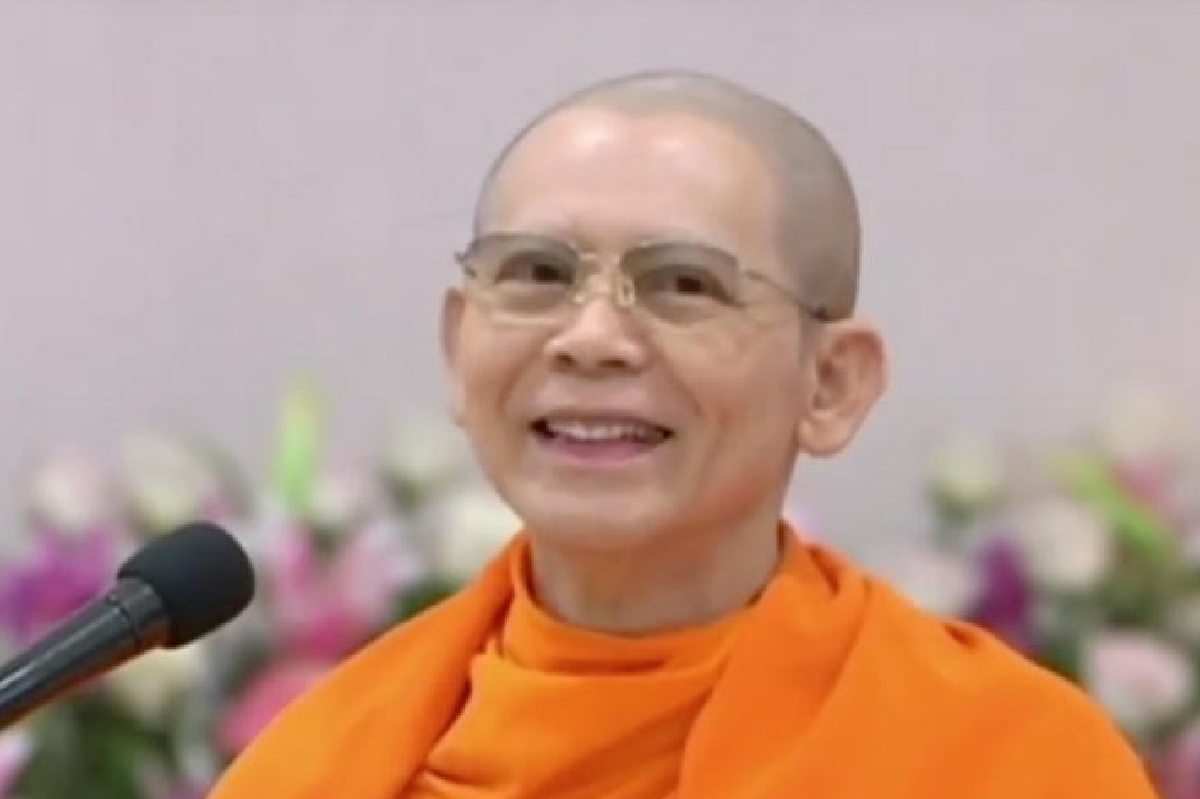 คดีพระธัมมชโย คดีพระธัมมชโย
