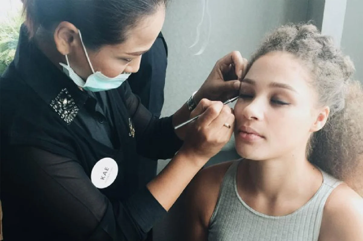 เดลิเวอรี่ความสวยถึงบ้าน ธุรกิจสตาร์ทอัพมีแววรุ่ง