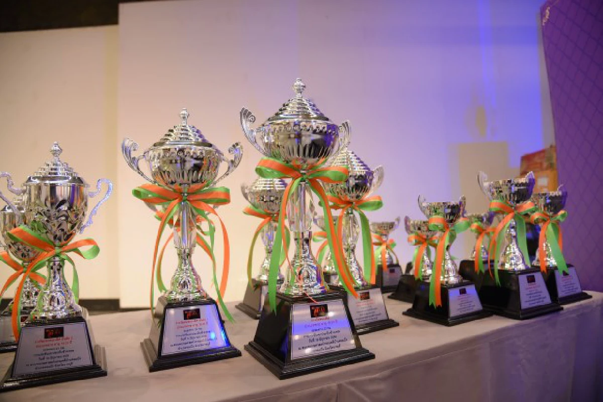 สสส.จัดวิ่งสร้างสุขภาพดีคนแห่สมัครเต็มลิมิต4,500คน
