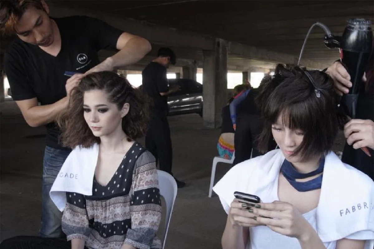 เดลิเวอรี่ความสวยถึงบ้าน ธุรกิจสตาร์ทอัพมีแววรุ่ง