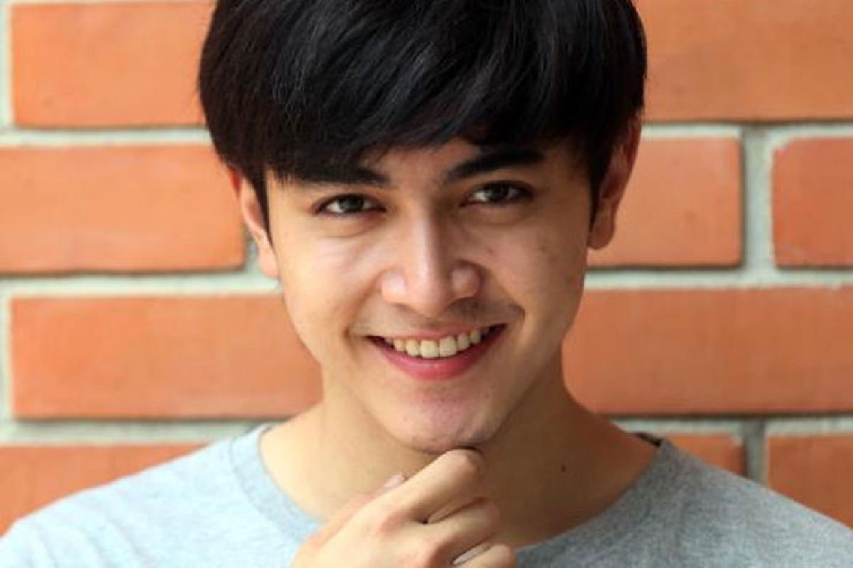 สิ่งดีๆ ในชีวิต ณวัสน์ ภู่พันธัชสีห์ สิ่งดีๆ ในชีวิต ณวัสน์ ภู่พันธัชสีห์