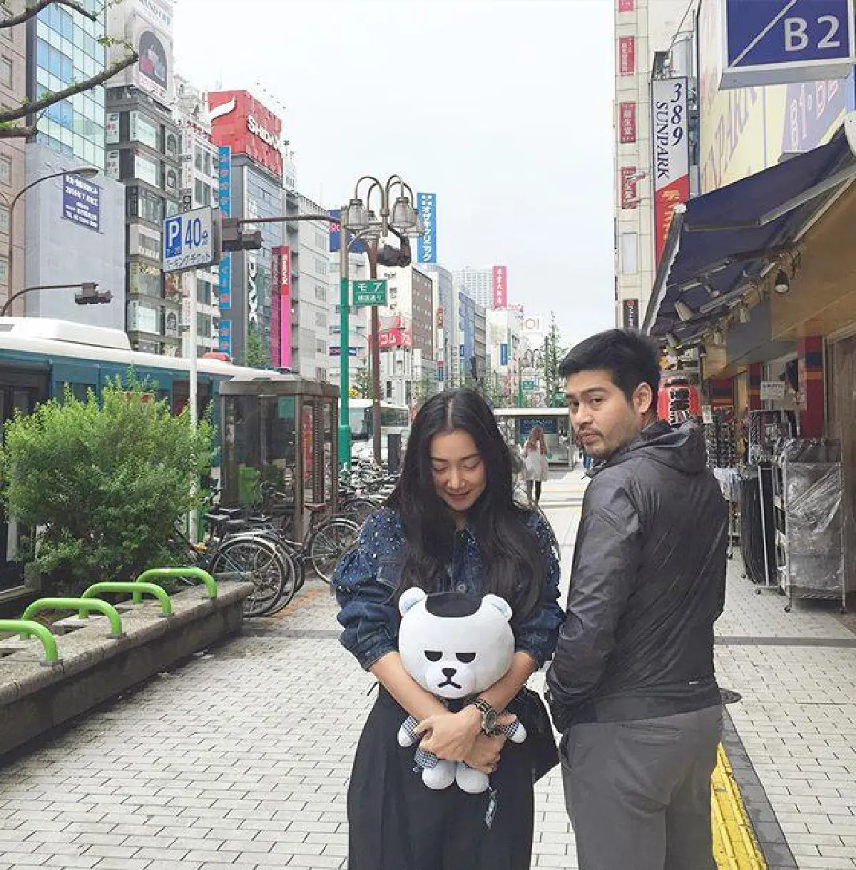 ต๊อด อารมณ์เสีย! โต้ข่าวซุกกิ๊กจน นุ่น เตรียมขอหย่า