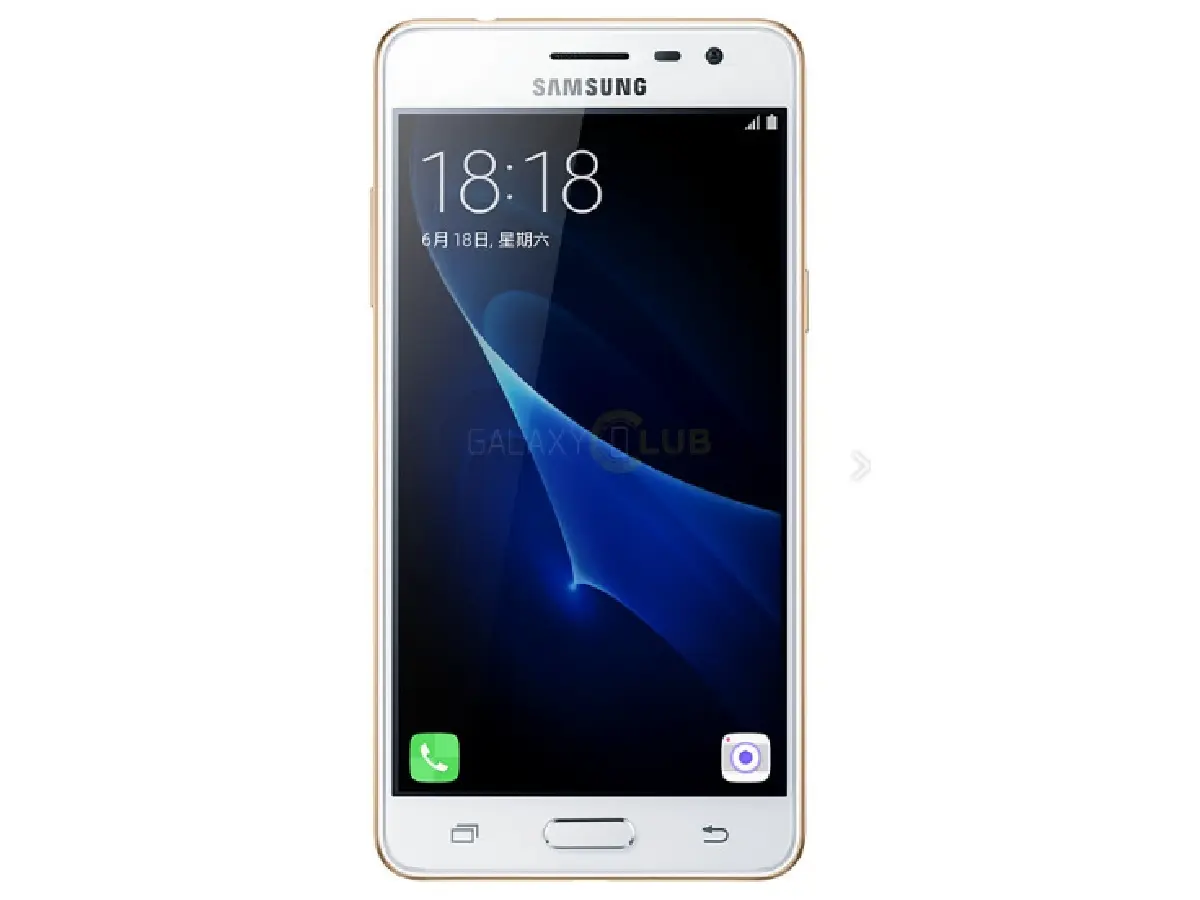 มาอีกแล้ว!?หลุดภาพ Galaxy J3 (2017) วัสดุดูดีขึ้น