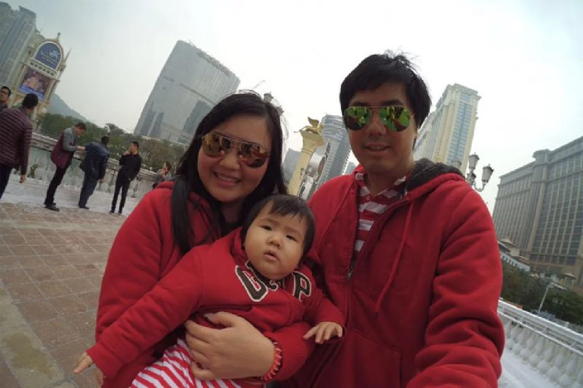 เลี้ยงลูกให้น่ารัก ประเด็นสาธารณะพ่อแม่ต้องไม่ลืม