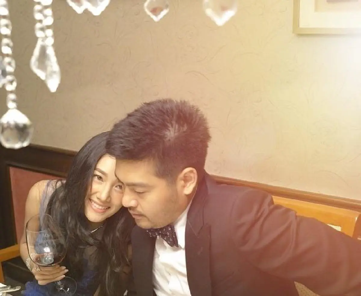 ต๊อด อารมณ์เสีย! โต้ข่าวซุกกิ๊กจน นุ่น เตรียมขอหย่า