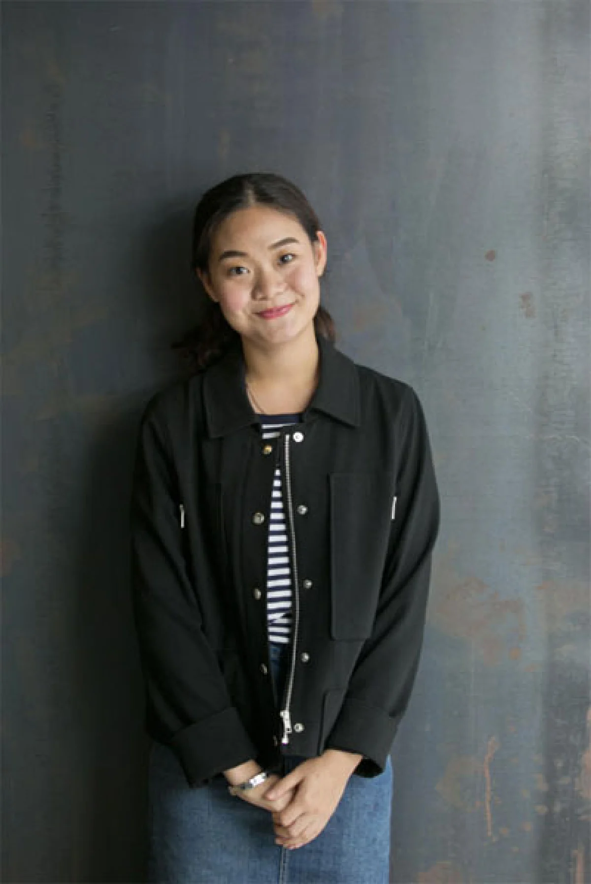 เล็กพริกขี้หนู กรชนก ตรีวิทยานุรักษ์