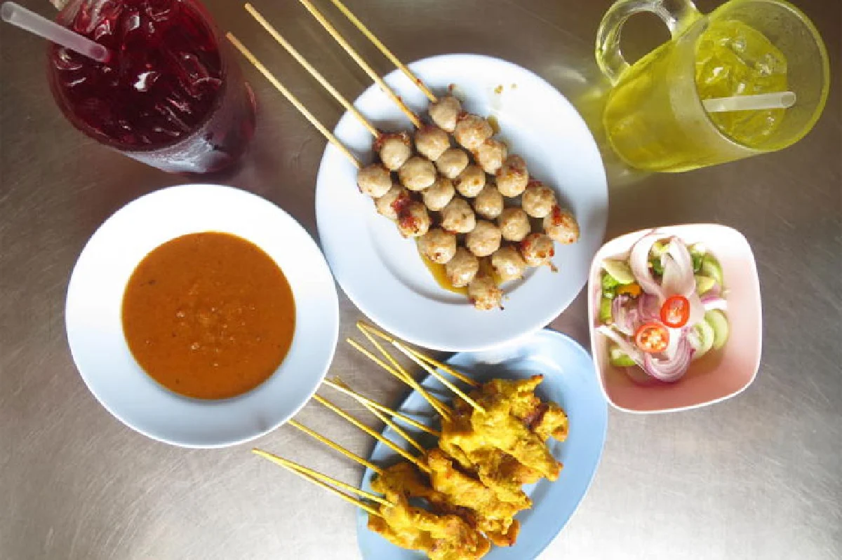 ร้านลุง อิ่มอร่อยทูอินวัน