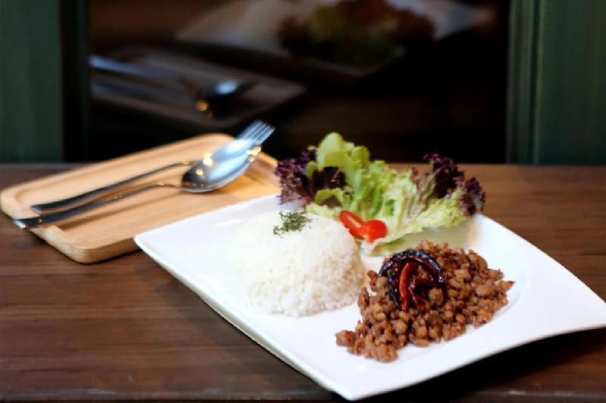 อินทู เดอะ วู้ดส์ อร่อยชวนฝันในป่าแห่งเทพนิยาย