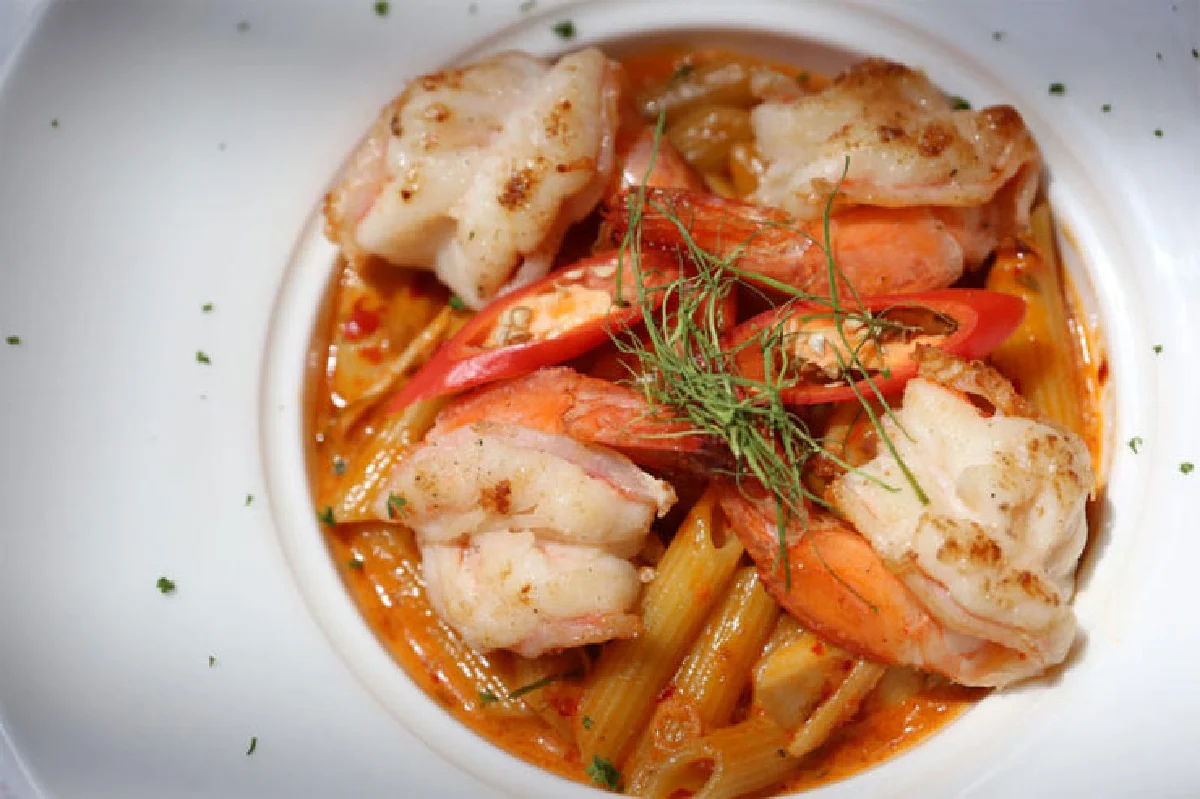 สุภรดี ศิวพรพิทักษ์  ฟินทุกครั้งที่เข้าครัว