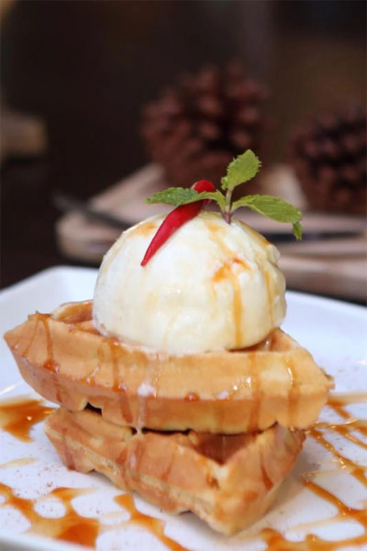 อินทู เดอะ วู้ดส์ อร่อยชวนฝันในป่าแห่งเทพนิยาย