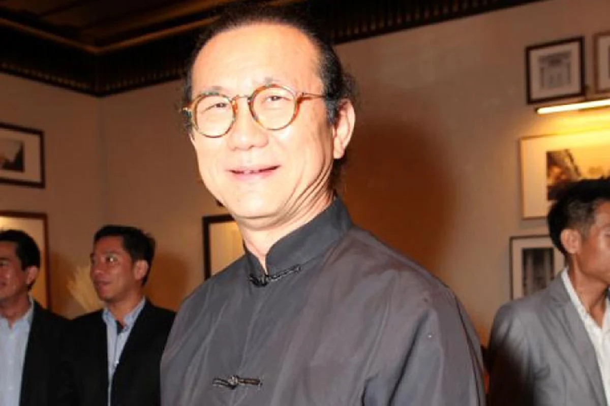 ปาร์ตี้เปิดตัว‘เสน่ห์จันทน์’ ร้านอาหารไทยกลางใจเมือง