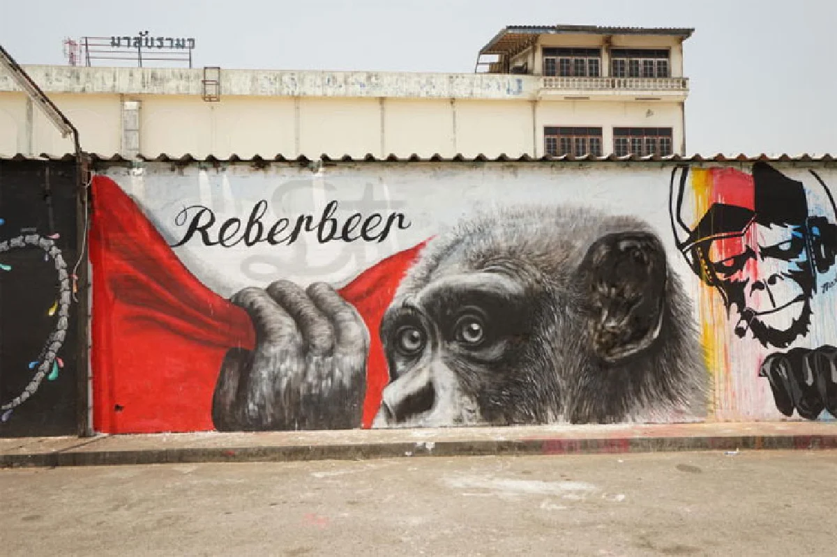 ‘ลพบุลุย’ กลุ่มสร้างสรรค์ศิลปะแห่งลพบุรี