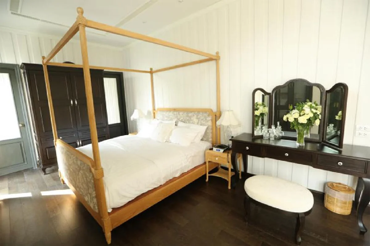 บ้านใน Based On True Story