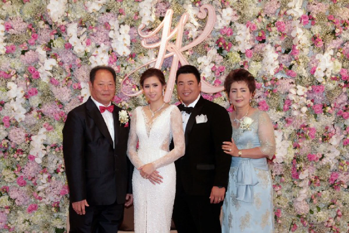 สละโสด!โปรอาร์มวิวาห์แฟนสาว