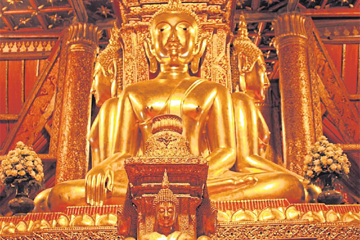 ครั้งหนึ่ง...ที่เมืองน่านที่รัก